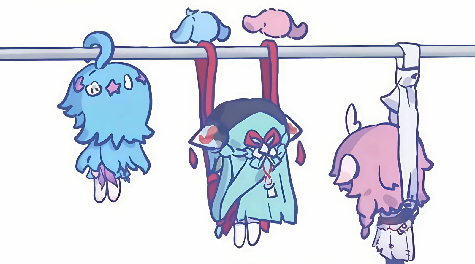 『博客开发日记』之标签列表的实现