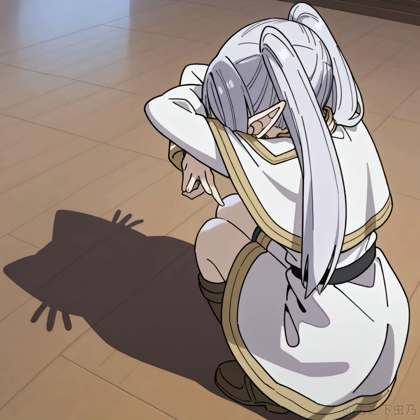 『博客开发日记-后台』之登录接口的实现