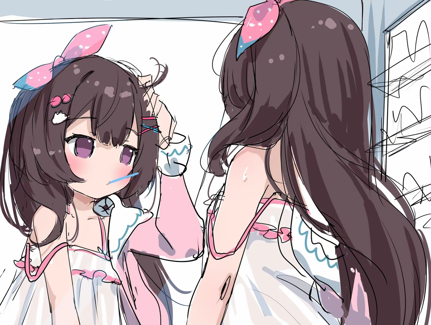 『博客开发日记-后台』之根据天气信息切换背景图片接口的实现