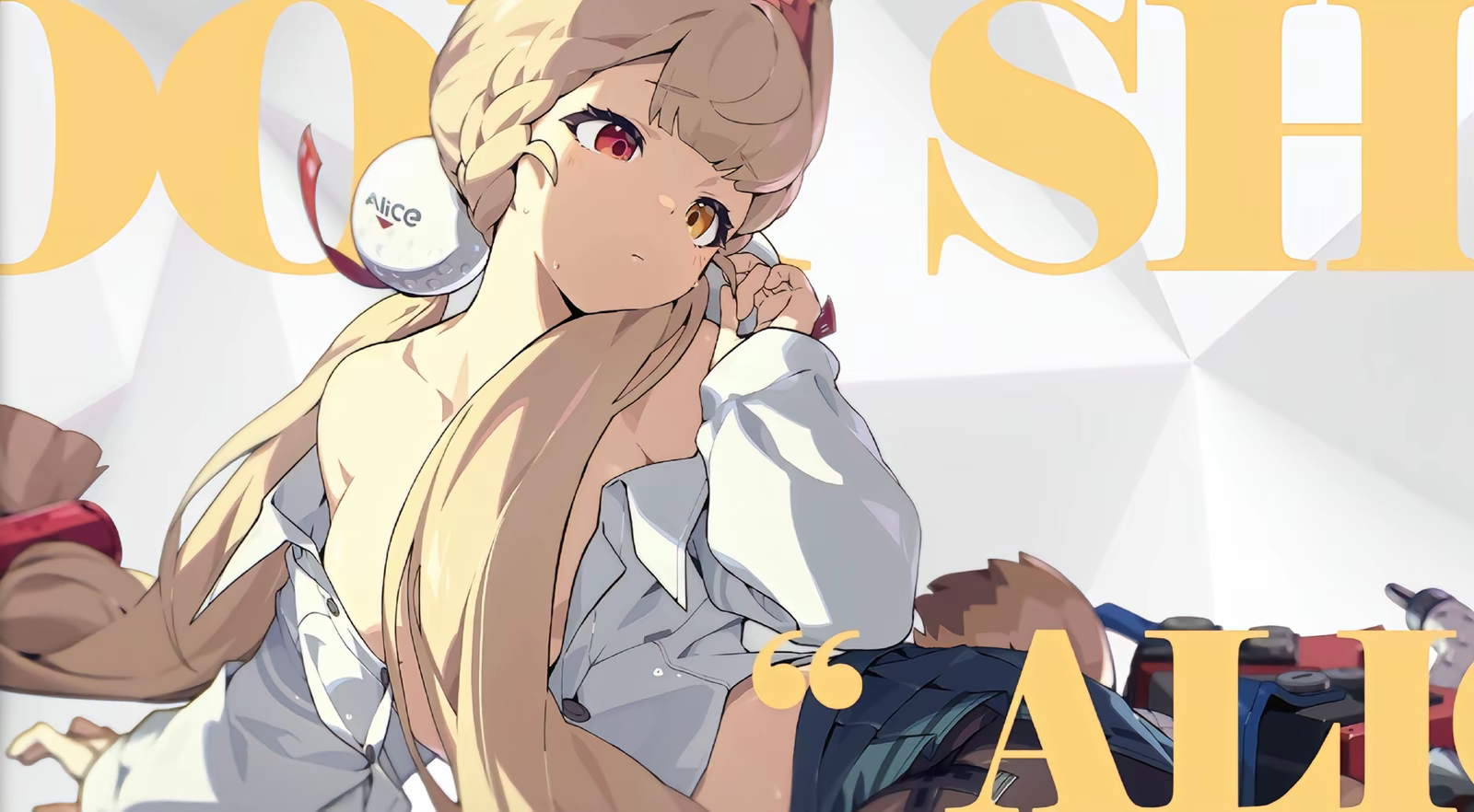 『博客开发日记-后台』之删除标签接口的实现